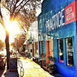 Practice Yoga Austin