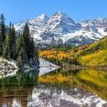 Rocky Mountain National Park