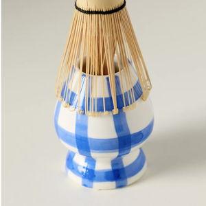Greta Matcha Whisk Holder