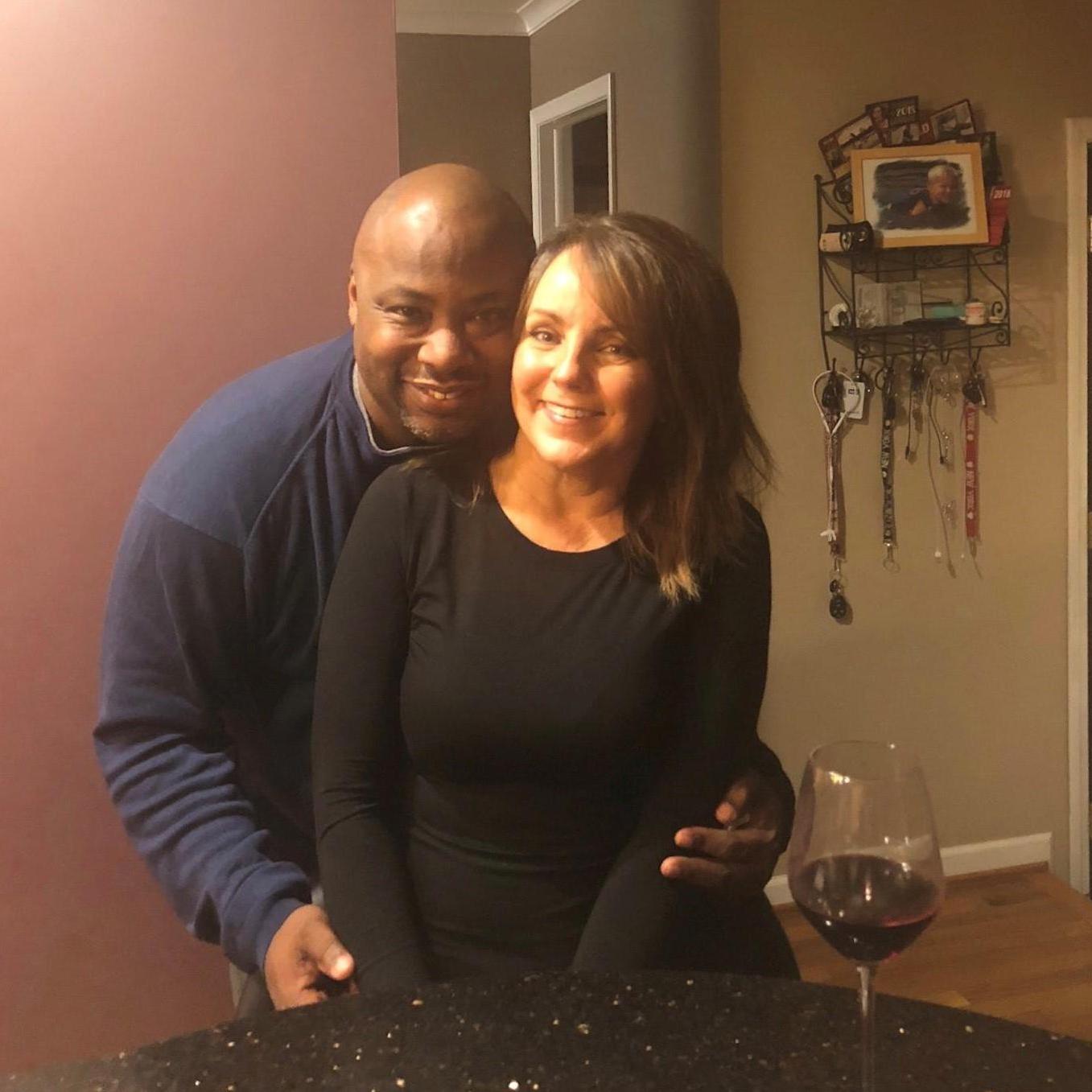 November 9, 2018 - First Kiss