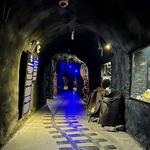 Tunnel Mining Museum