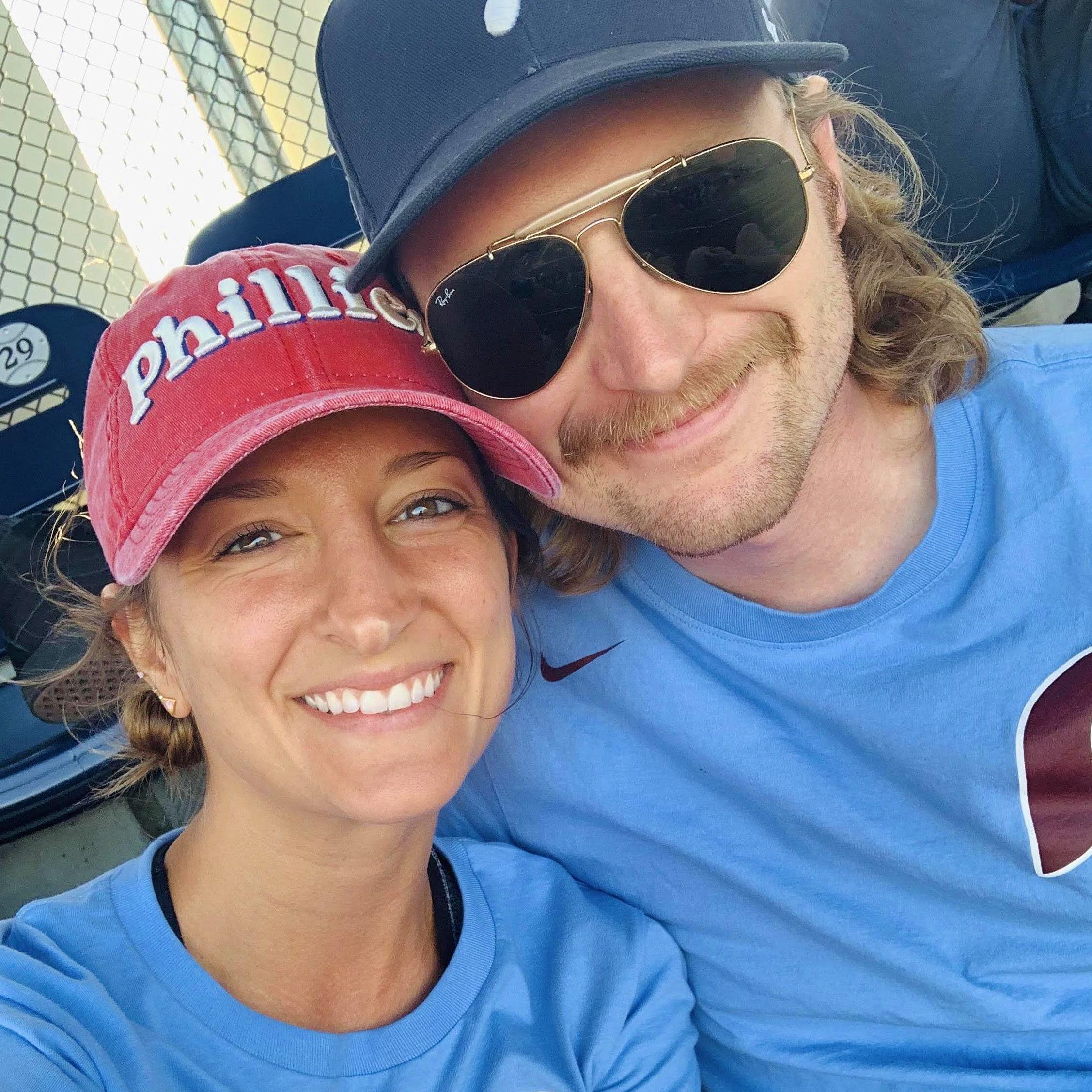Go Phils!