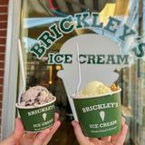 Brickley's Ice Cream