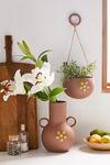 Malia Hanging Planter