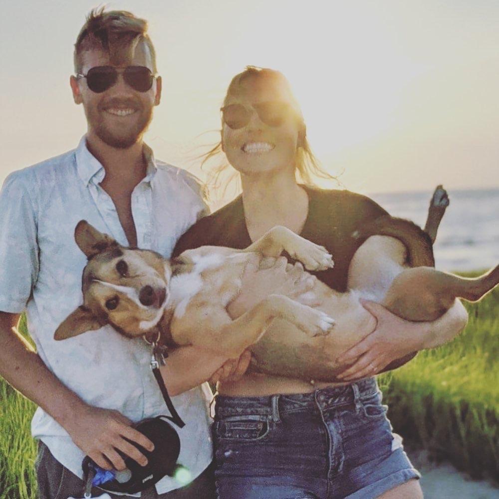 Growing our little family <3