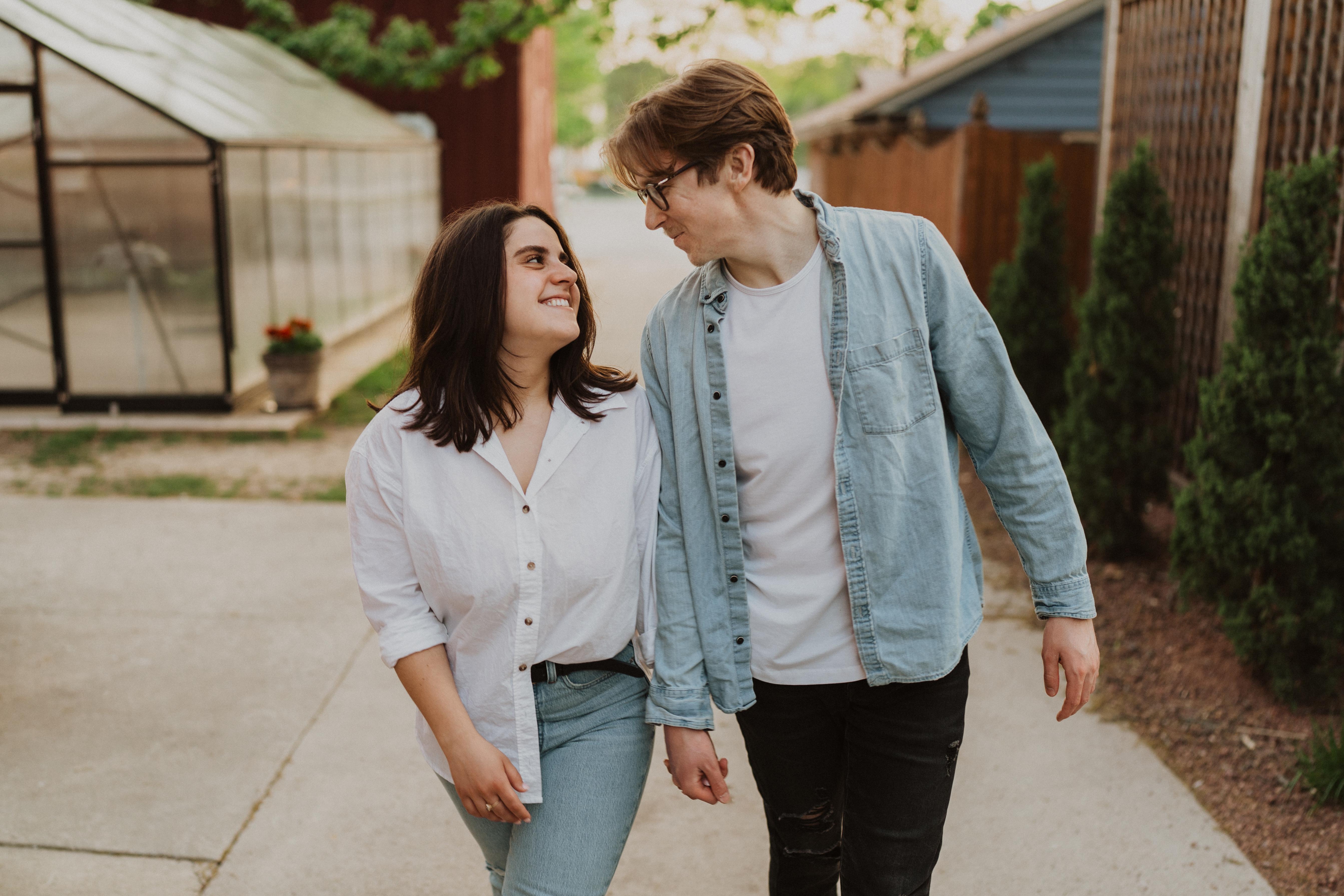 The Wedding Website of Lauren Jennaro and Luke Monson