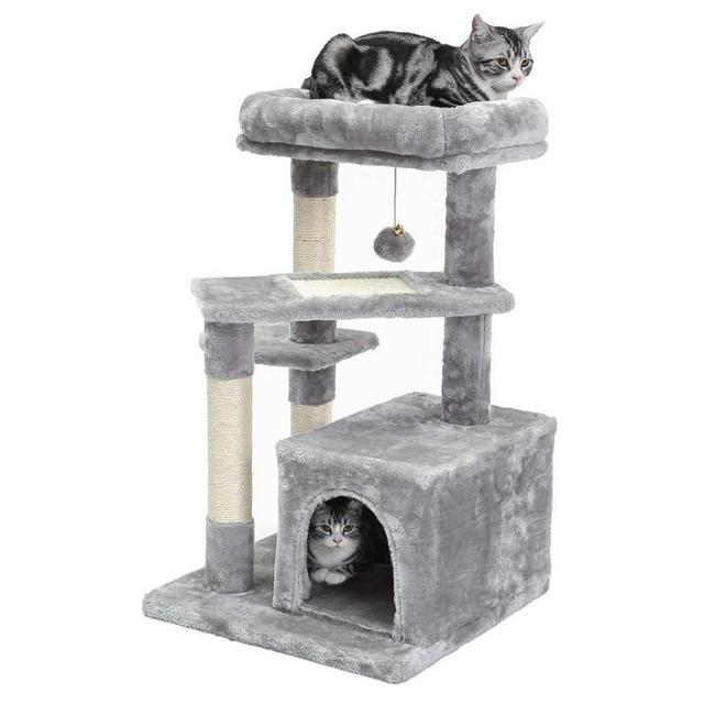SUPERJARE Cat Tree