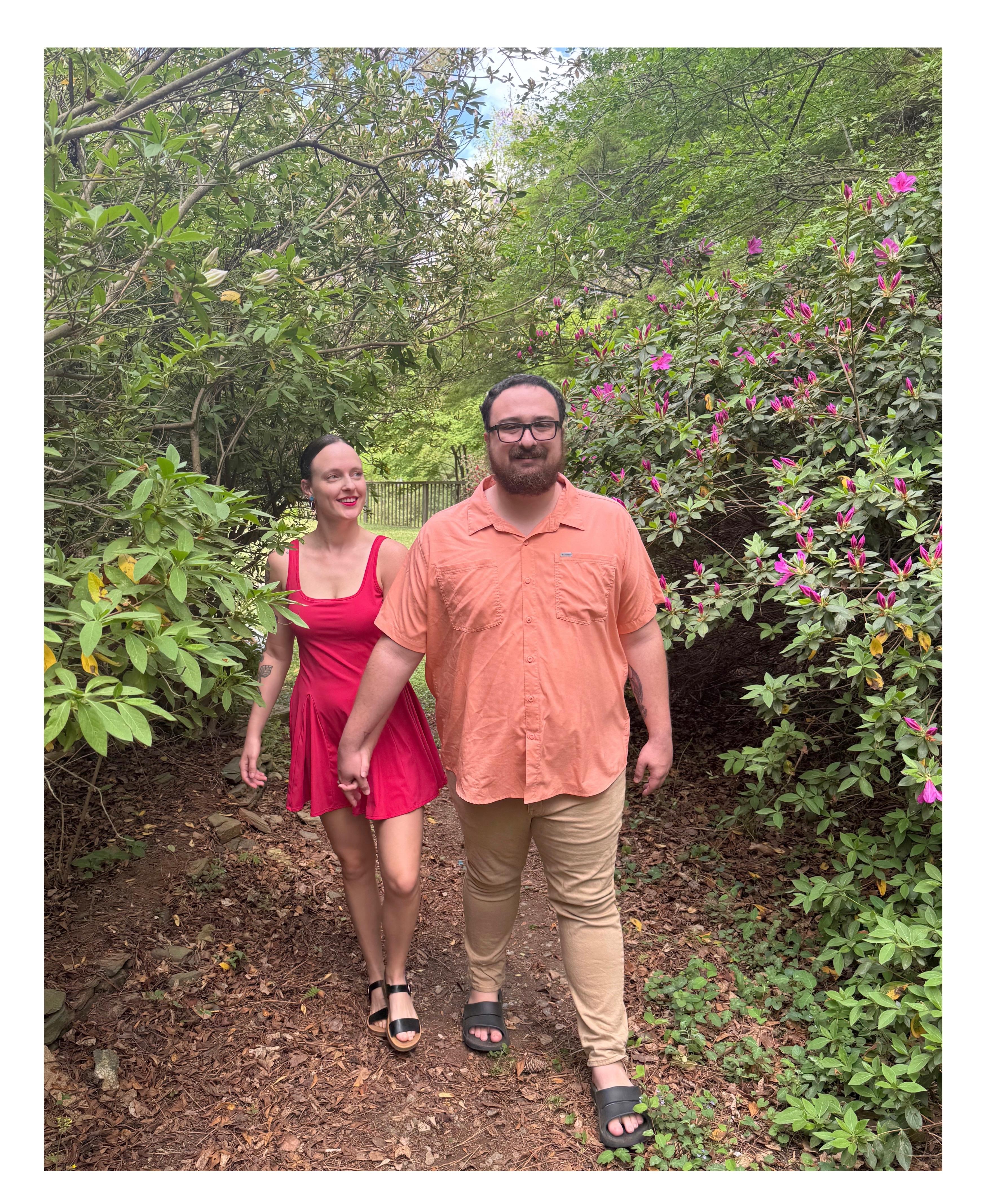The Wedding Website of Megan Howerton and Anthony Bettineschi