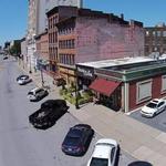 Utica Coffee Roasting Company