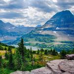 Glacier National Park