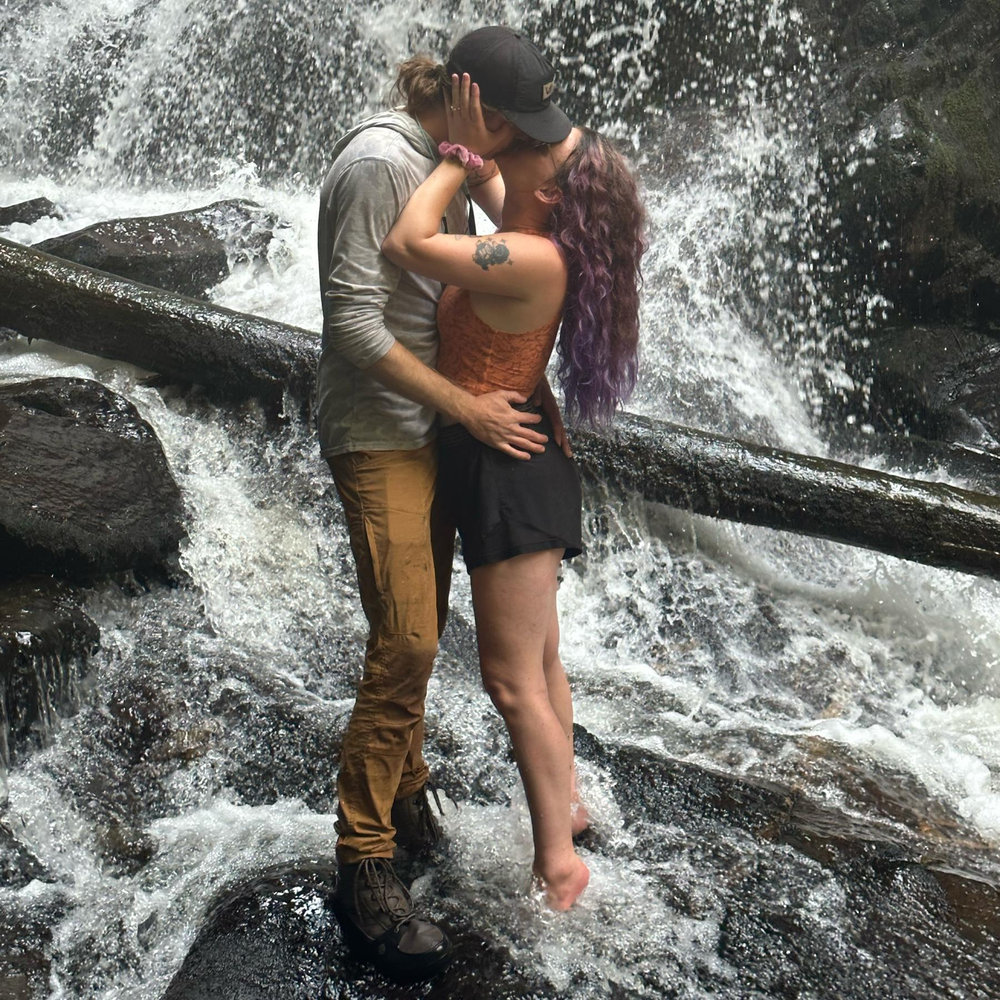 Madilyn Simmons and Malcom Tyler's Wedding Website