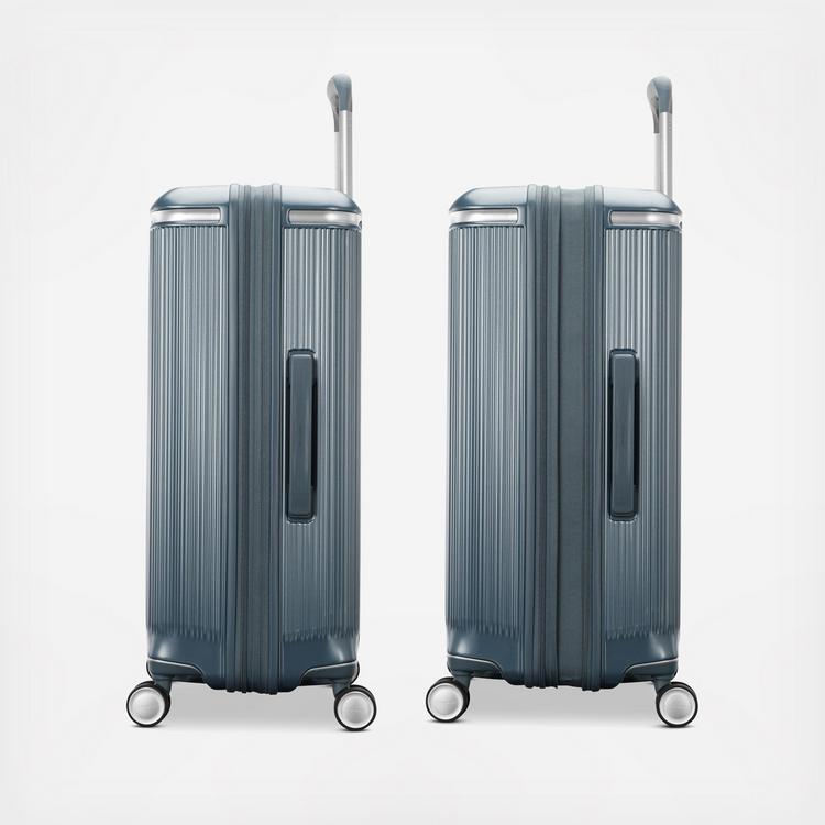 Samsonite, Silhouette 18 Hardside Large Expandable Spinner | Zola