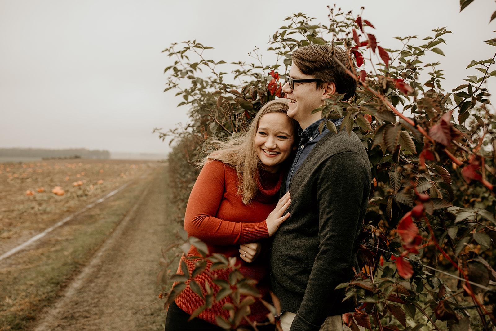 The Wedding Website of Russell Riley and Paige Kinman
