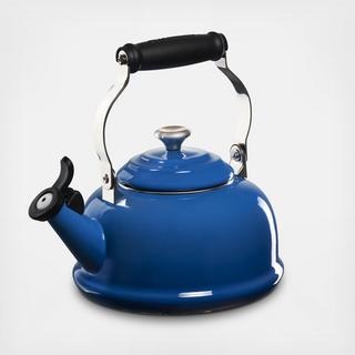 Whistling Tea Kettle