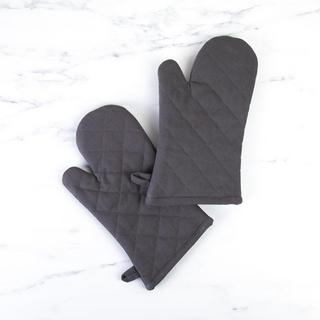 Oven Mitt, Set of 2