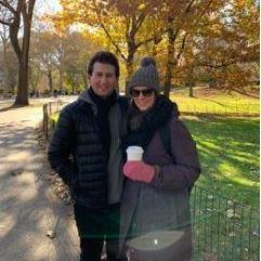 November 2019 in New York, New York