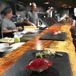 M Sushi