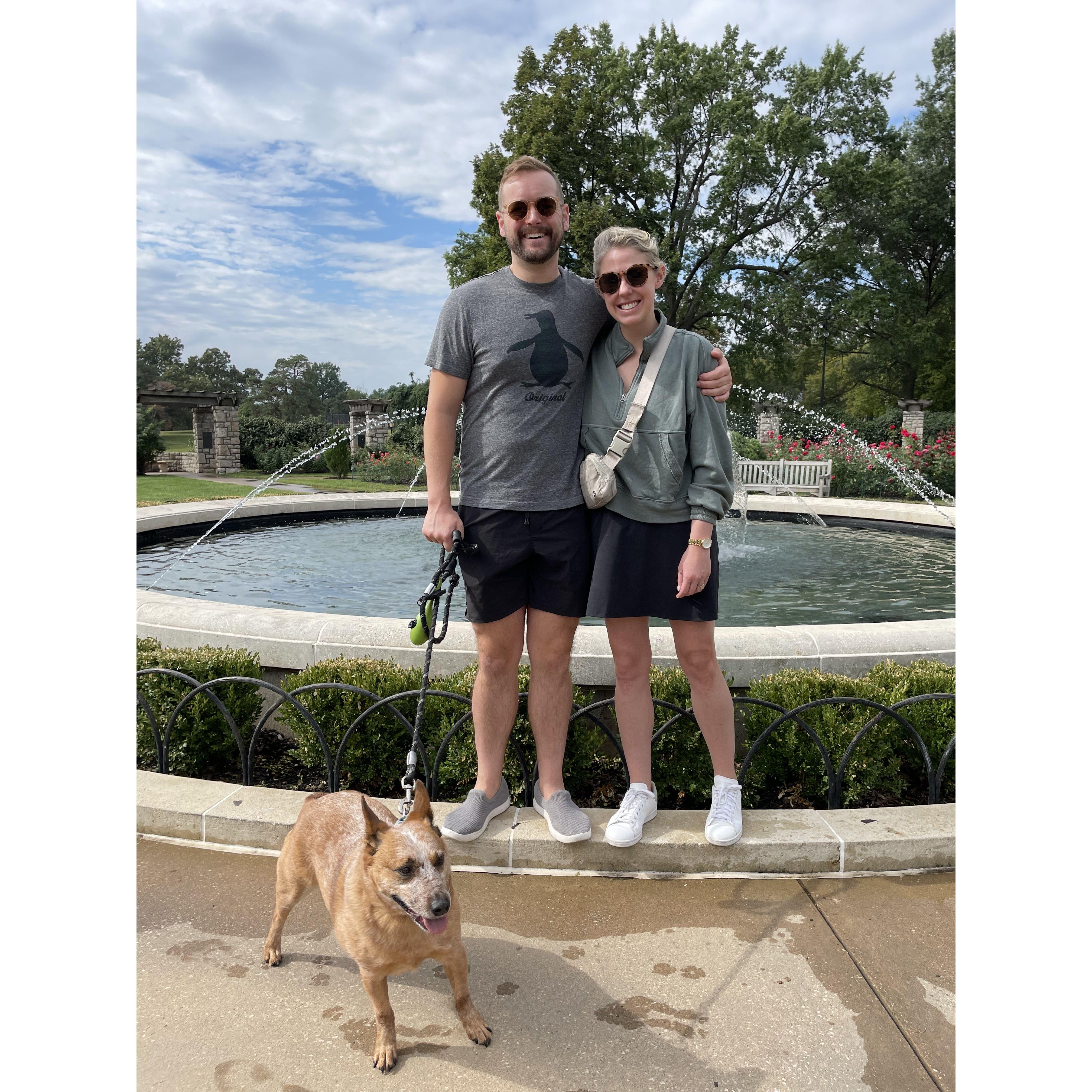 KC Trip