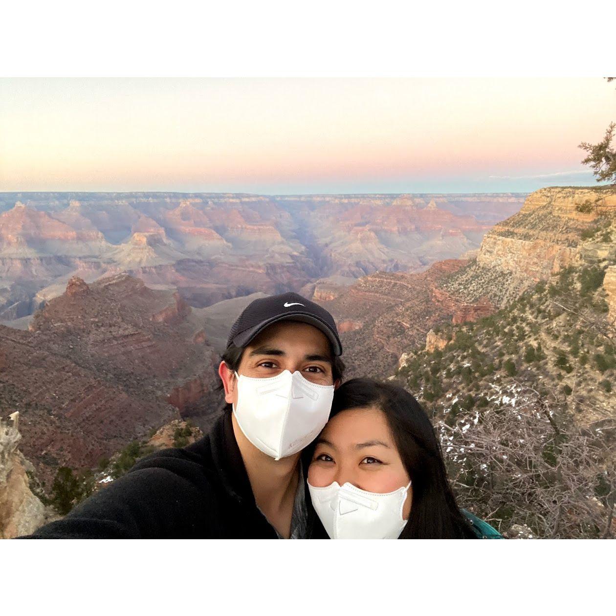 Grand Canyon National Park
