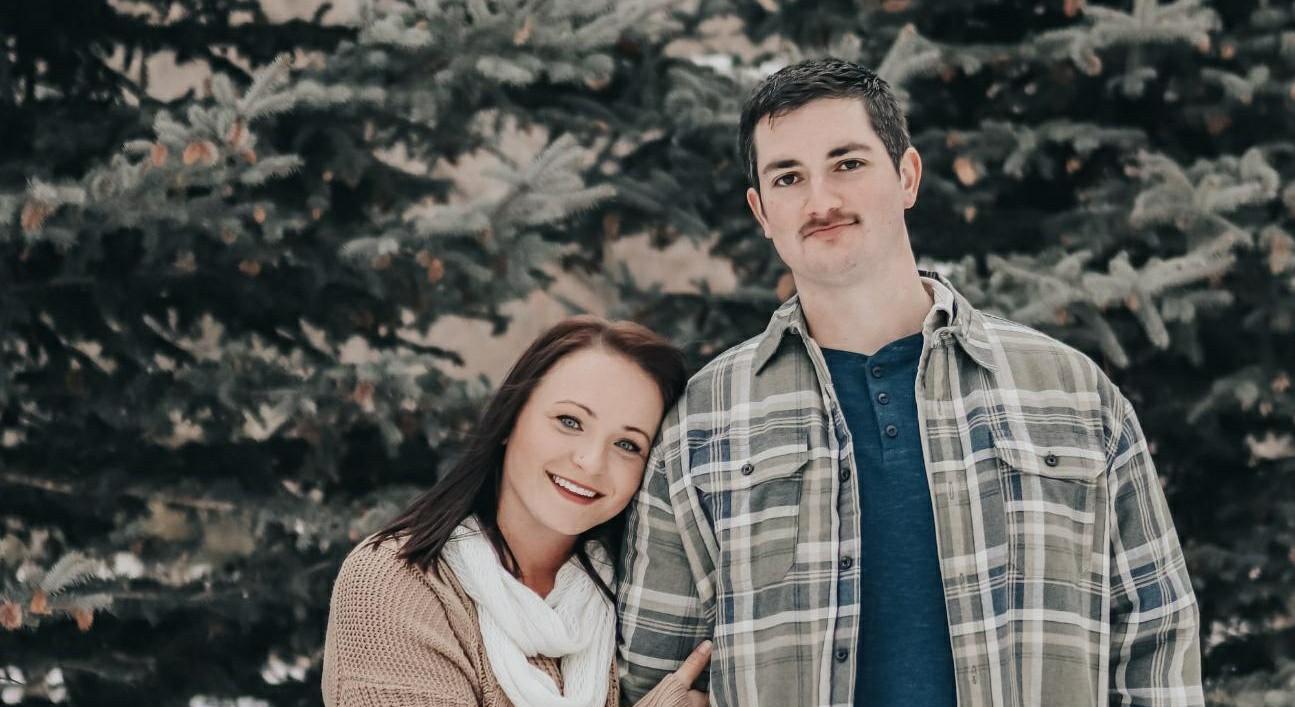The Wedding Website of Caralin Cornell and Charles Morris