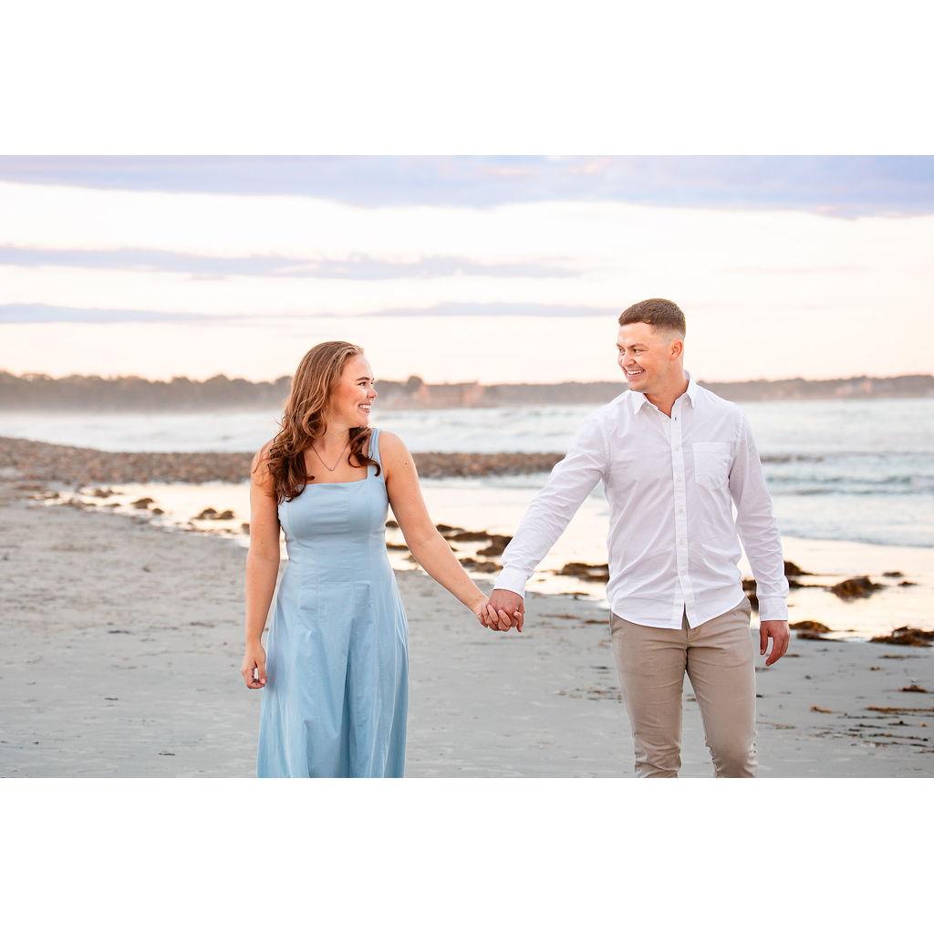 Engagement Shoot 2024