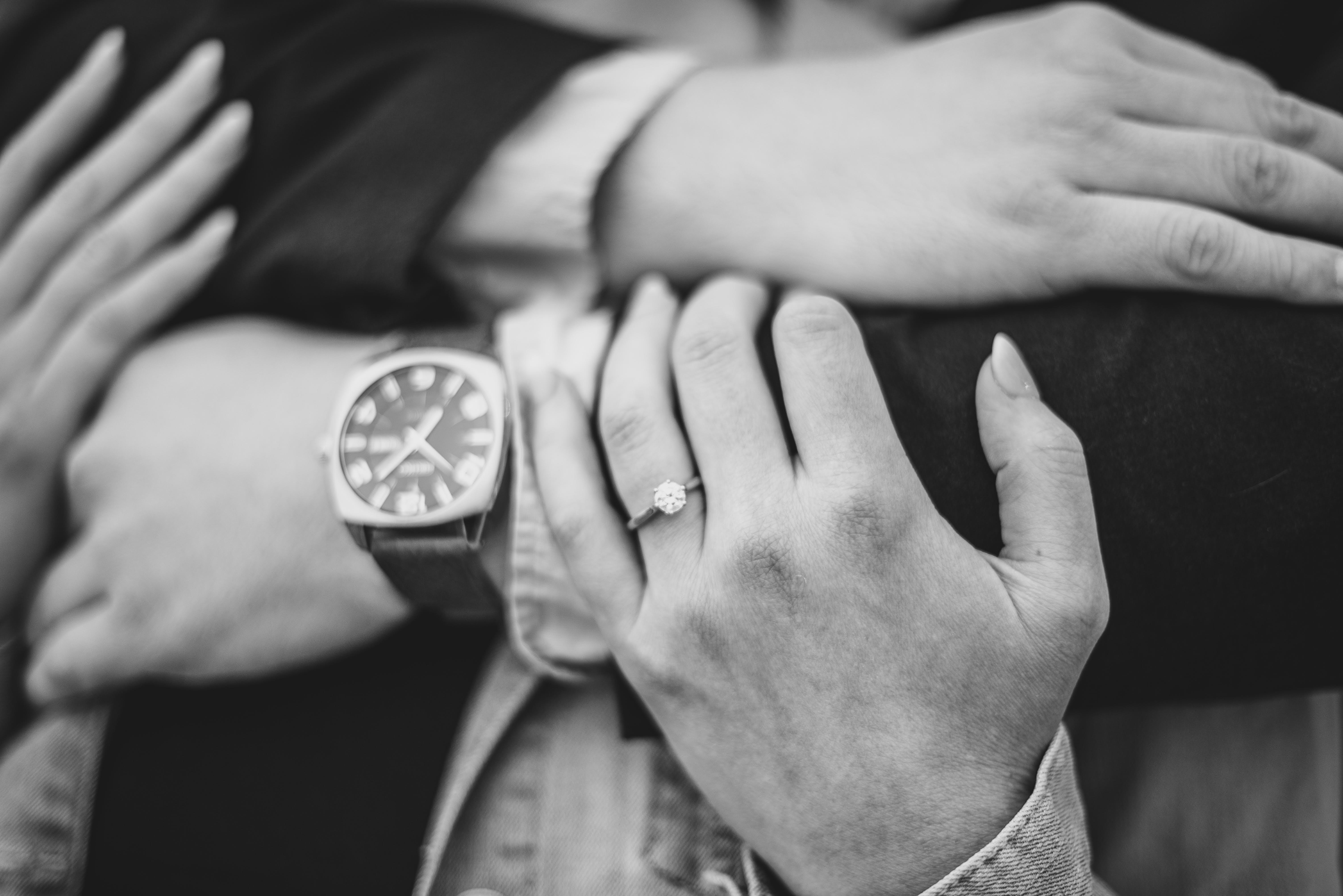 The Wedding Website of Robert Blanco and Megan Healy