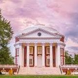 Rotunda and Central Grounds