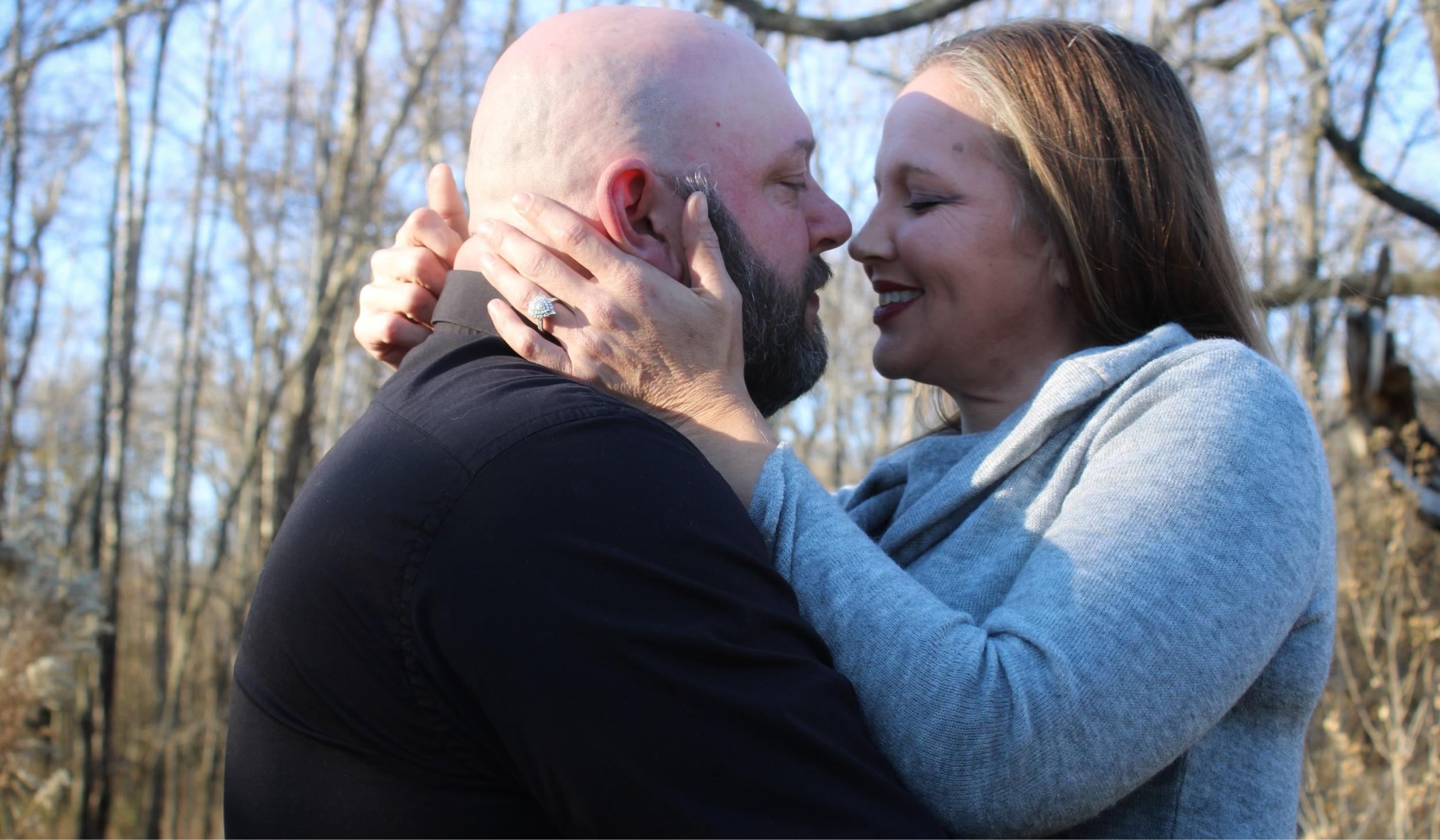 The Wedding Website of Audrey Erwin and Mike Patterson