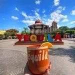 Tequila Jalisco Pueblo Mágico