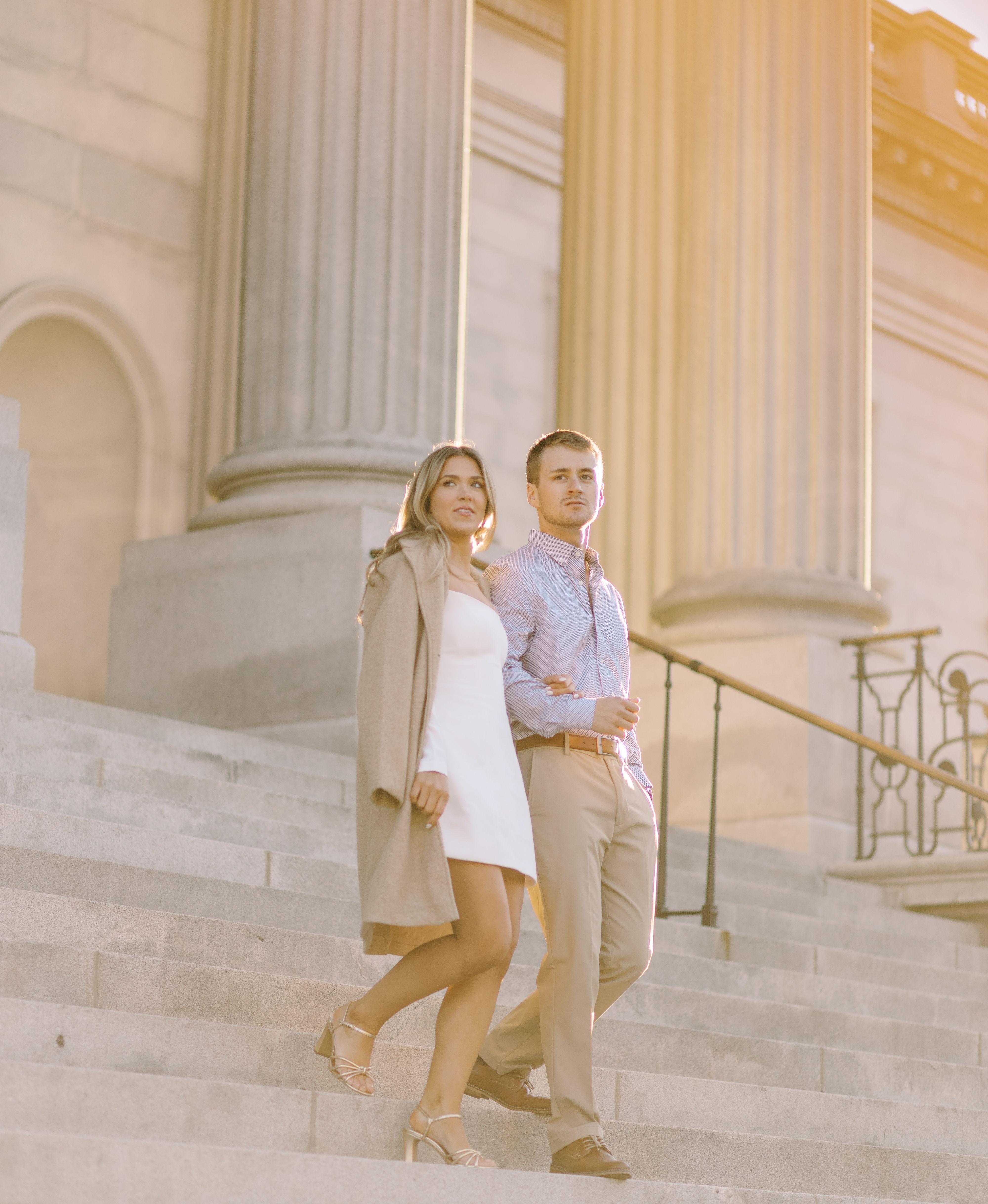 The Wedding Website of Maia Grams and Nash Thornton
