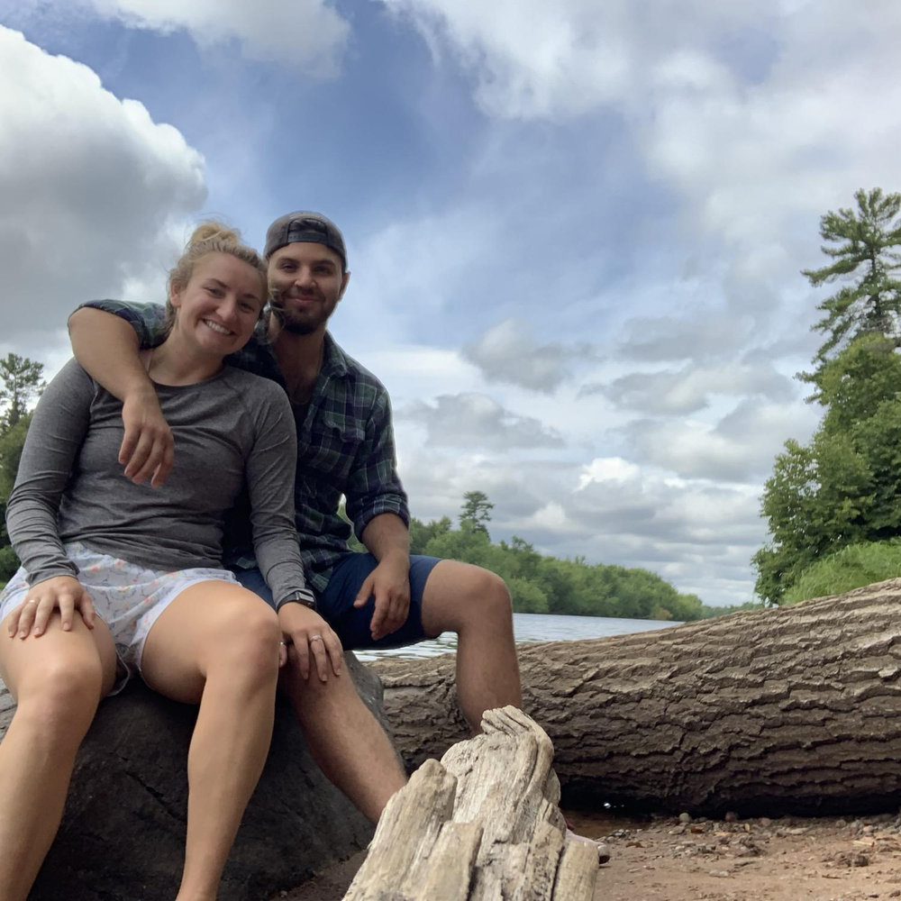 Emily Lindstrom and Cody Mehsikomer's Wedding Website
