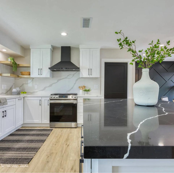 Remodeling Our Kitchen