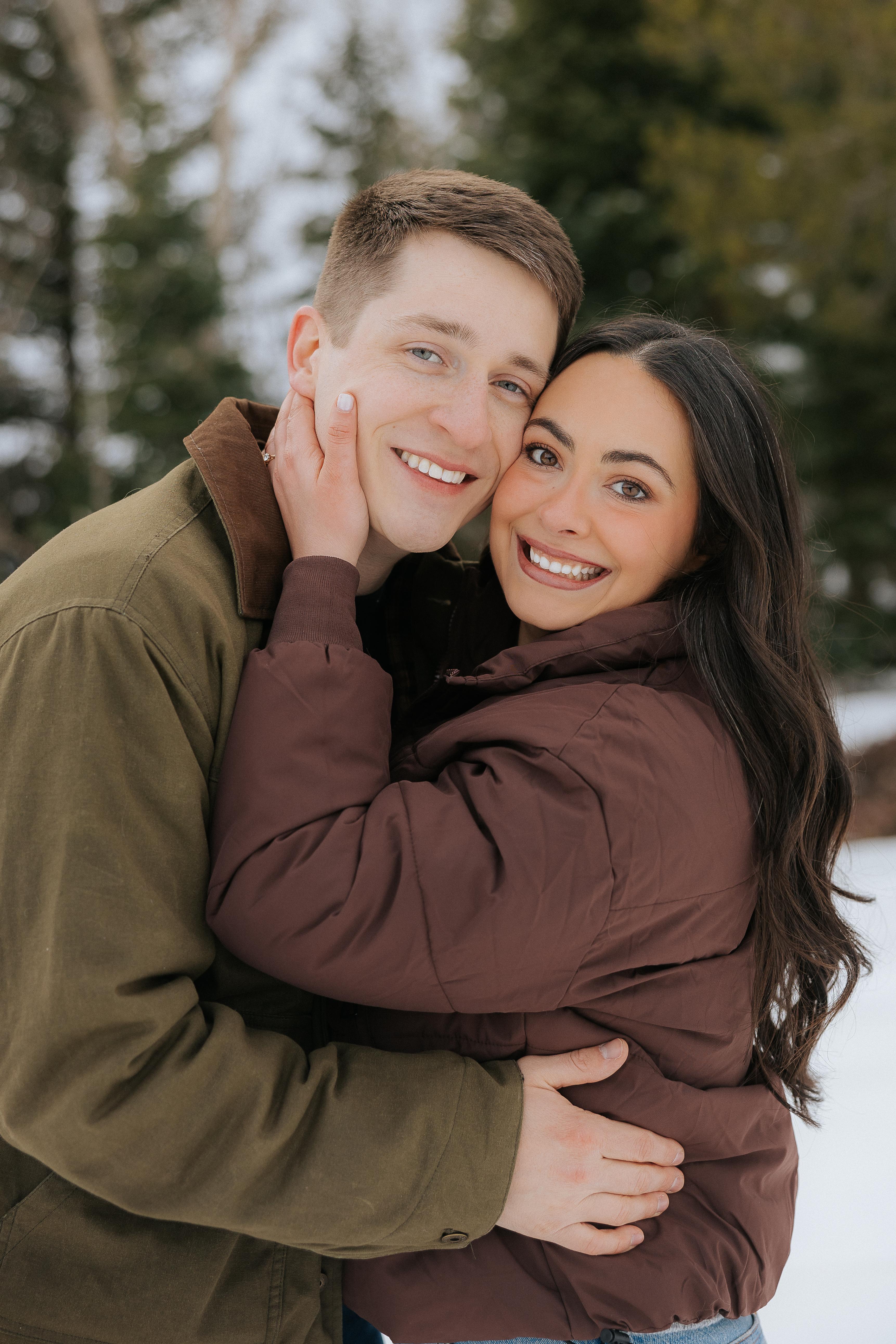 The Wedding Website of Jessie Consolvo and Kurt Loudermilk