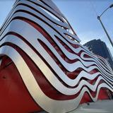 Petersen Automotive Museum