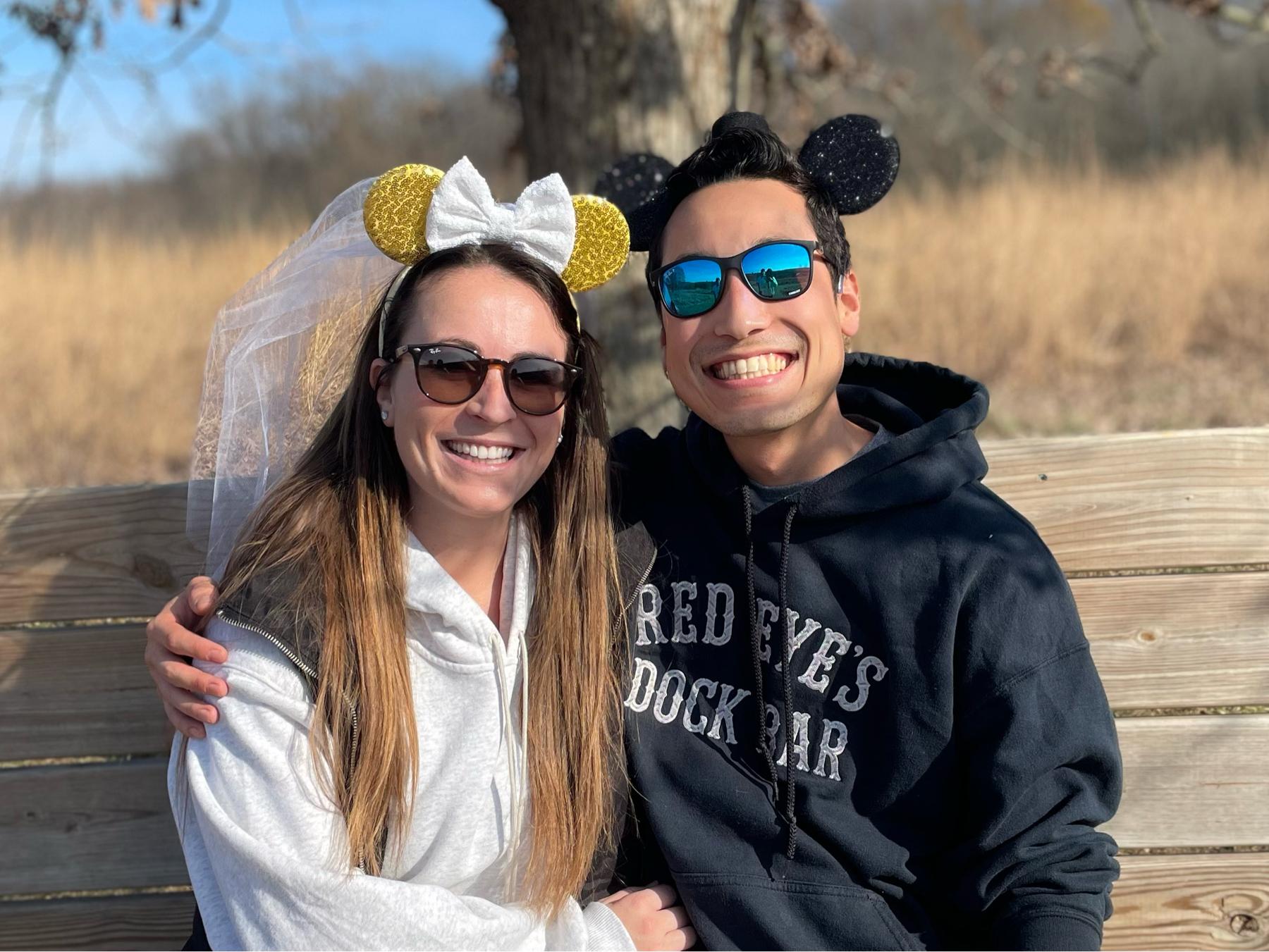 The Wedding Website of Amanda Allred and Austen Sadanaga