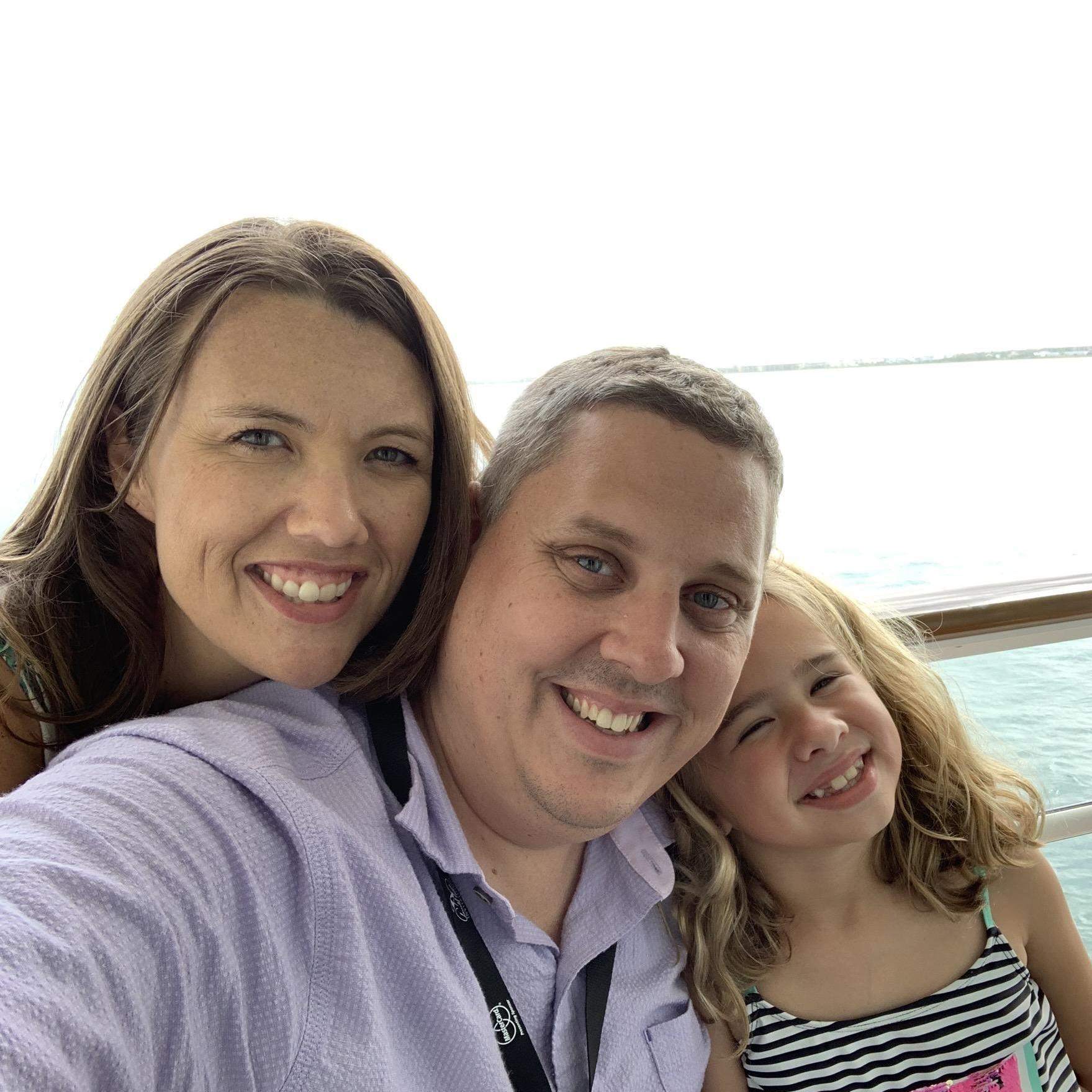 Disney Cruise