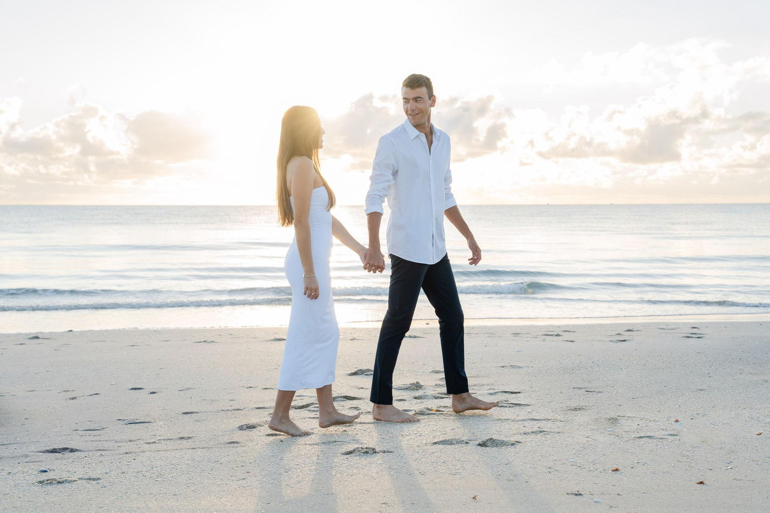 The Wedding Website of Samantha Loren Feingold and Filippo Begliardi Ghidini