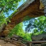 Natural Bridge State Resort Park
