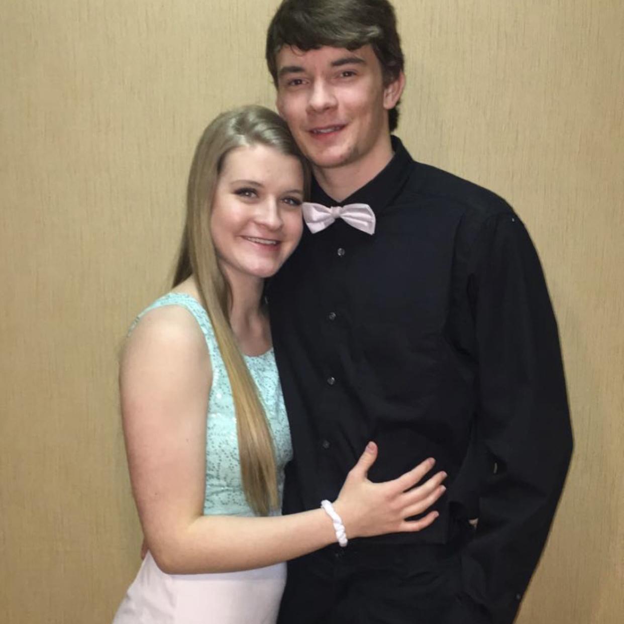Semi Formal 2019