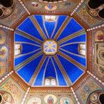 Chiesa di Santa Maria Assunta - Iglesia de Santa Maria Assunta