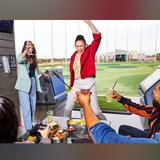 Topgolf Boise