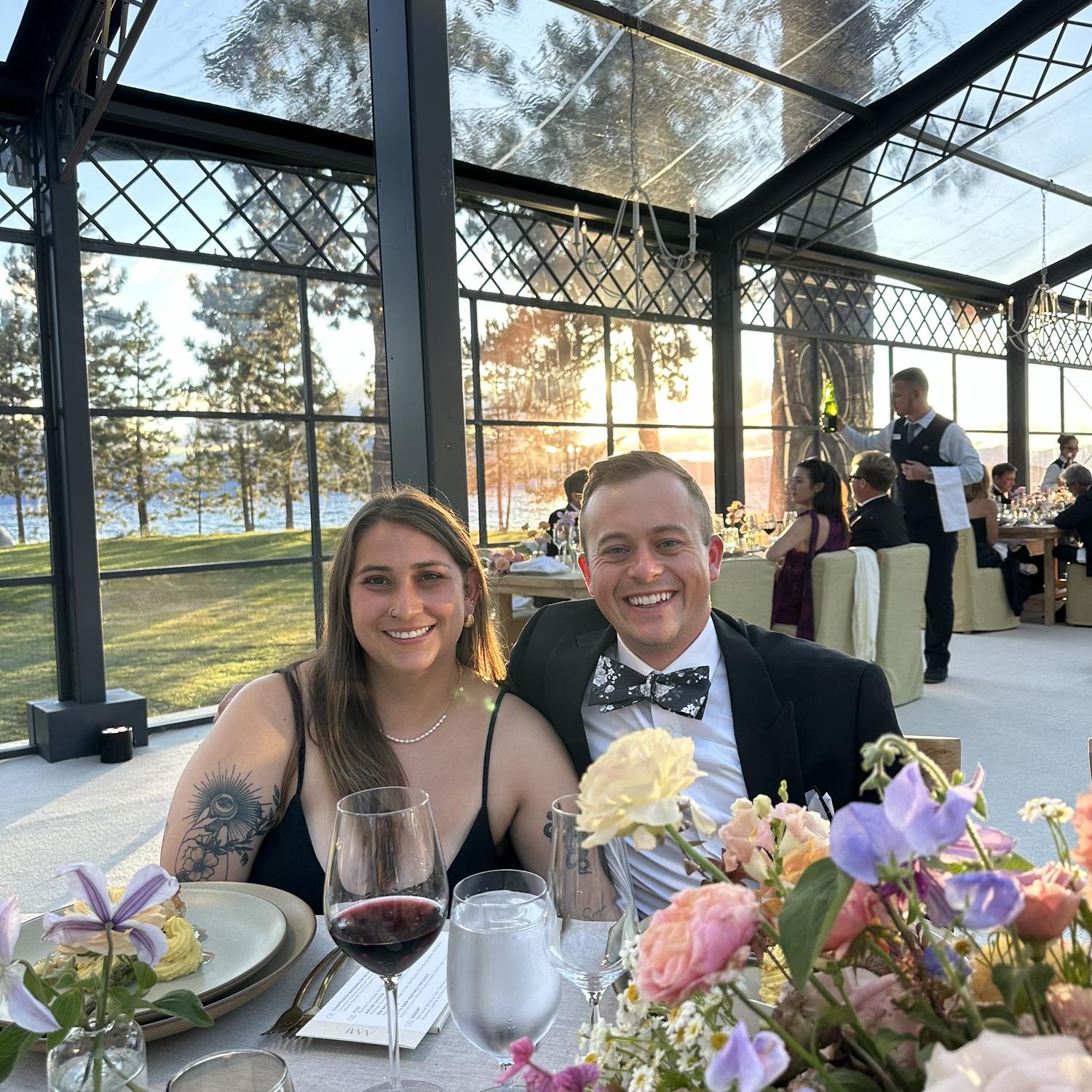 Wedding !