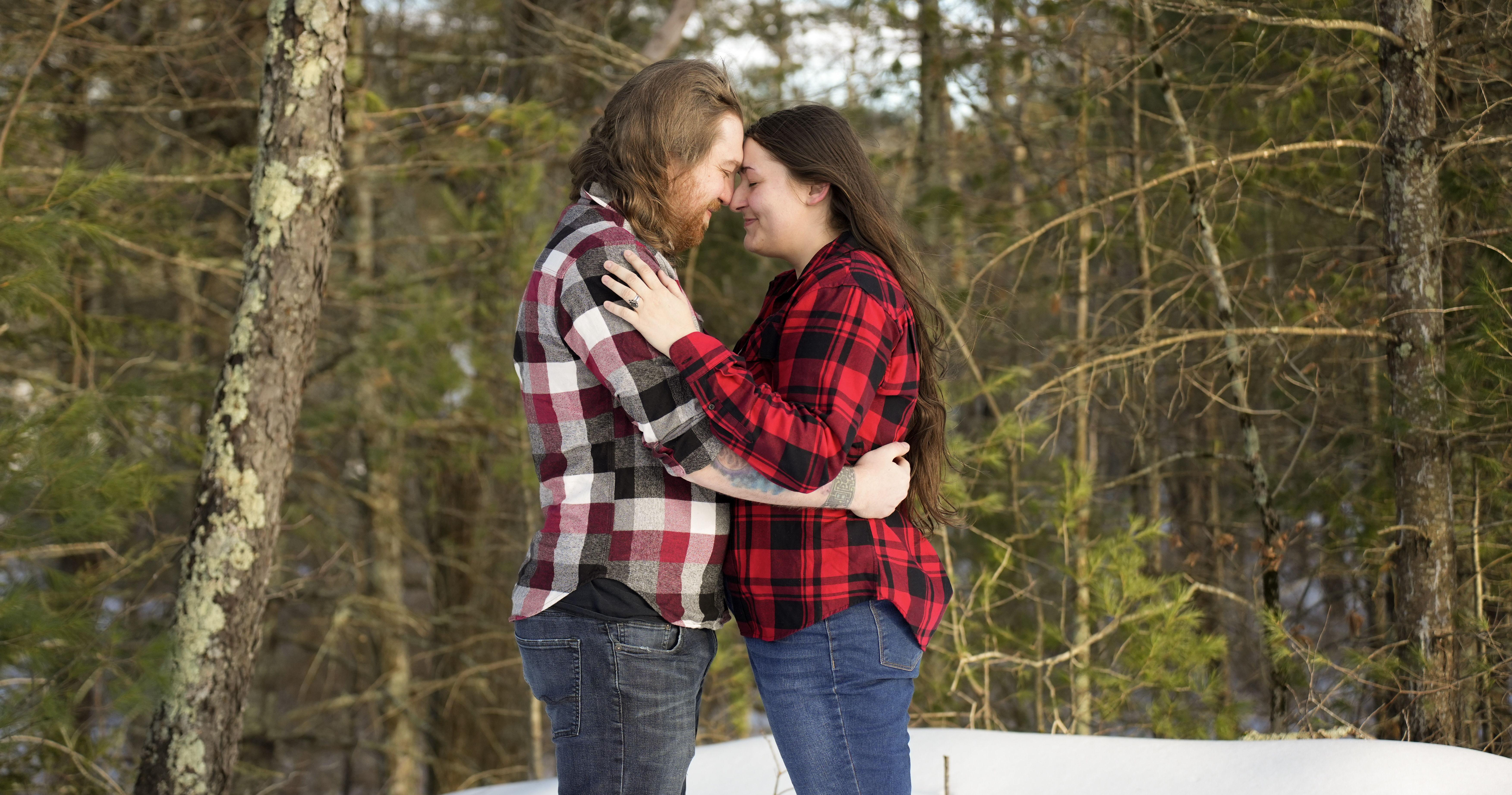 The Wedding Website of Emily Paige Fasshauer and Edgar "Lyle" Baillargeon