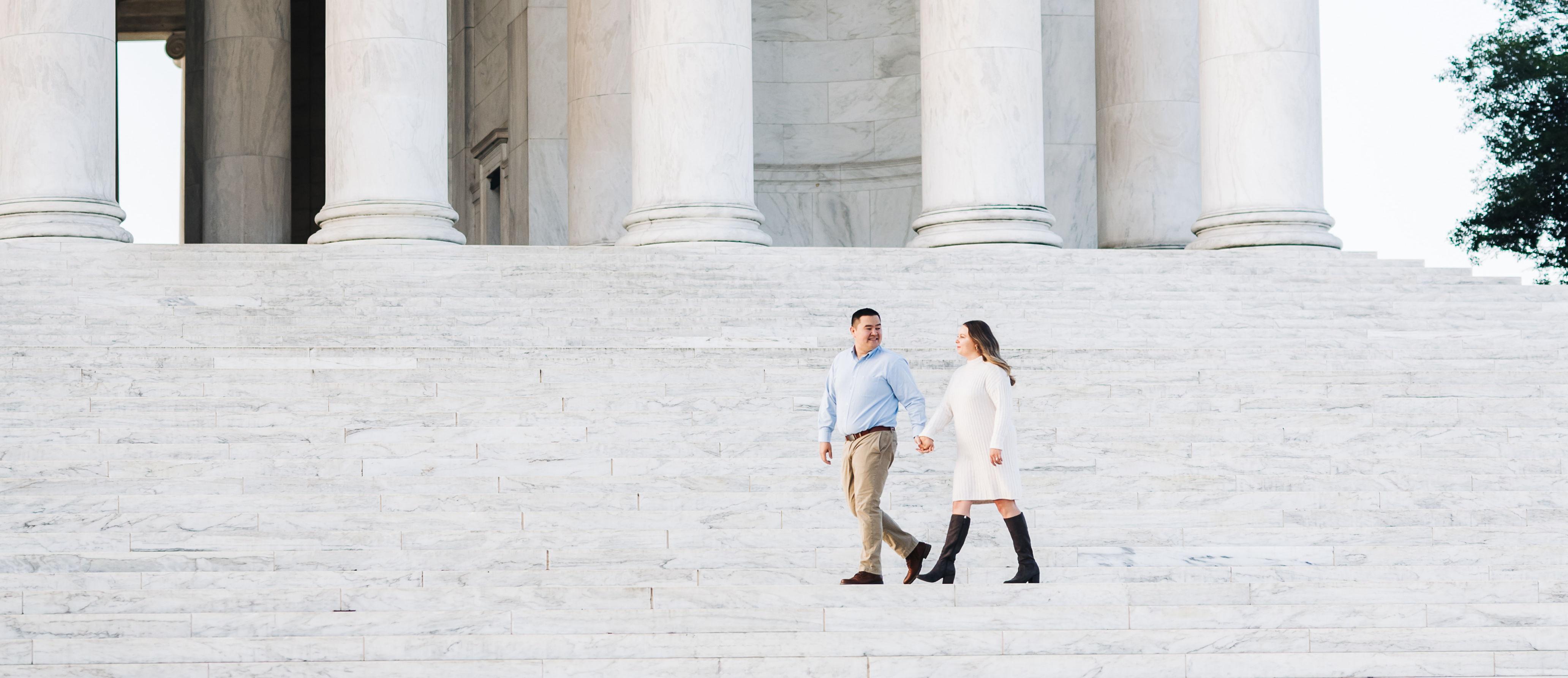 The Wedding Website of Elizabeth Yovich and Garrett Pan