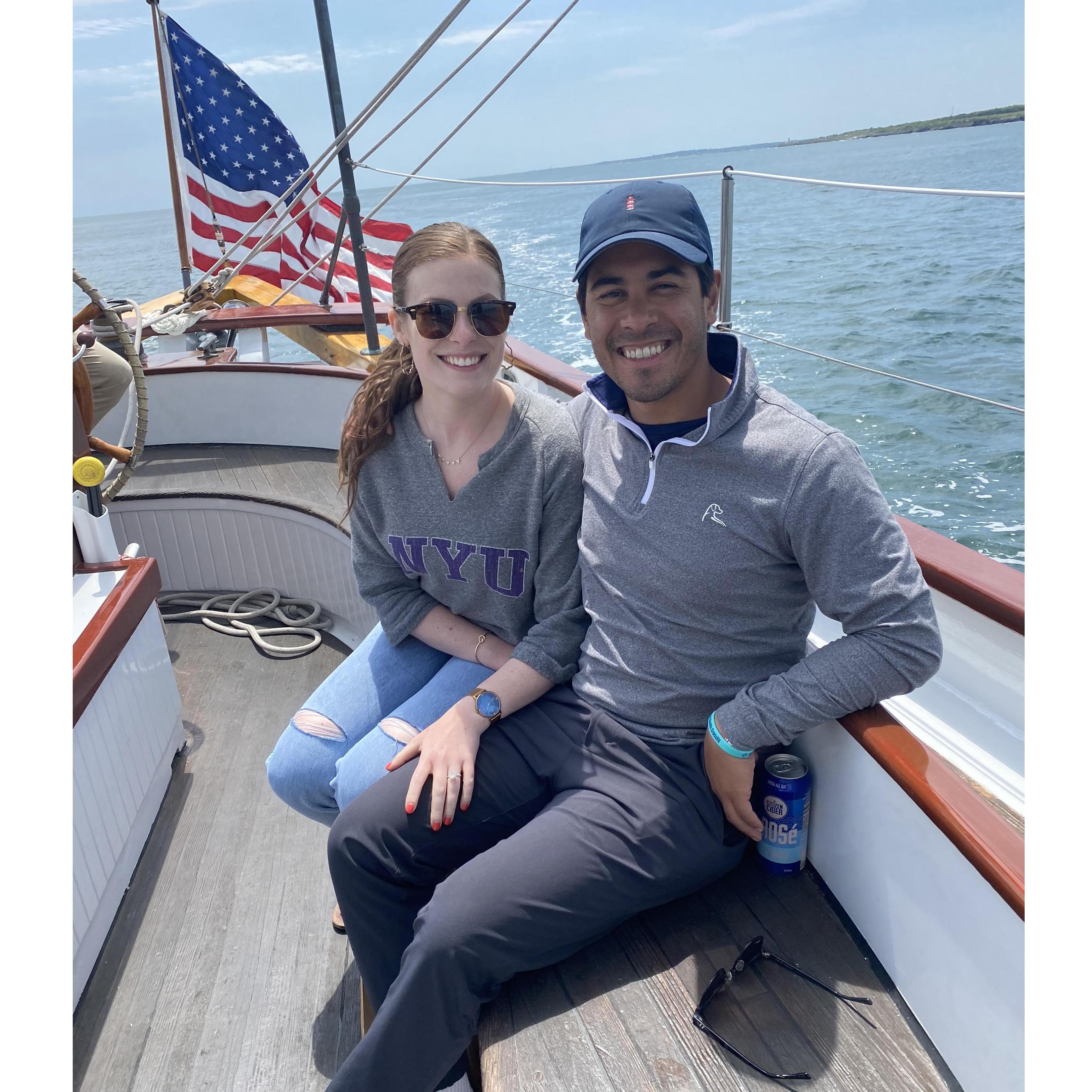 Rhode Island 2021