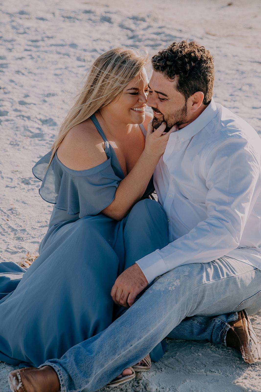 The Wedding Website of Jen Cowall and Brandon Blair