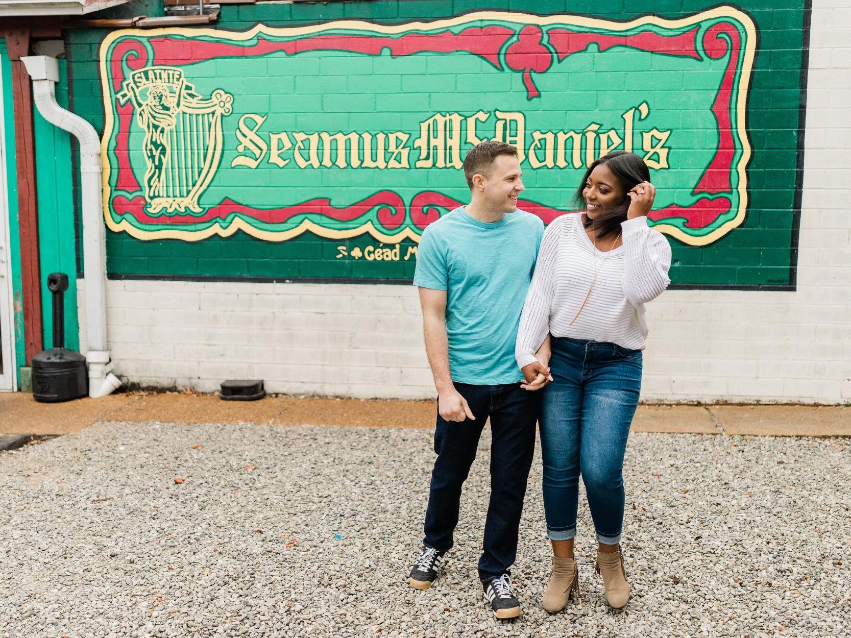 The Wedding Website of Kaela Webb and Nick Adams