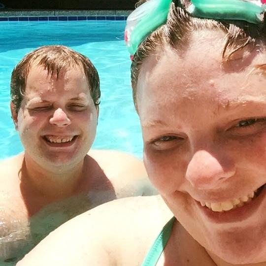 Swimming