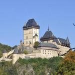 Karlštejn Castle