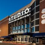 Movies & Dining | Studio Movie Grill